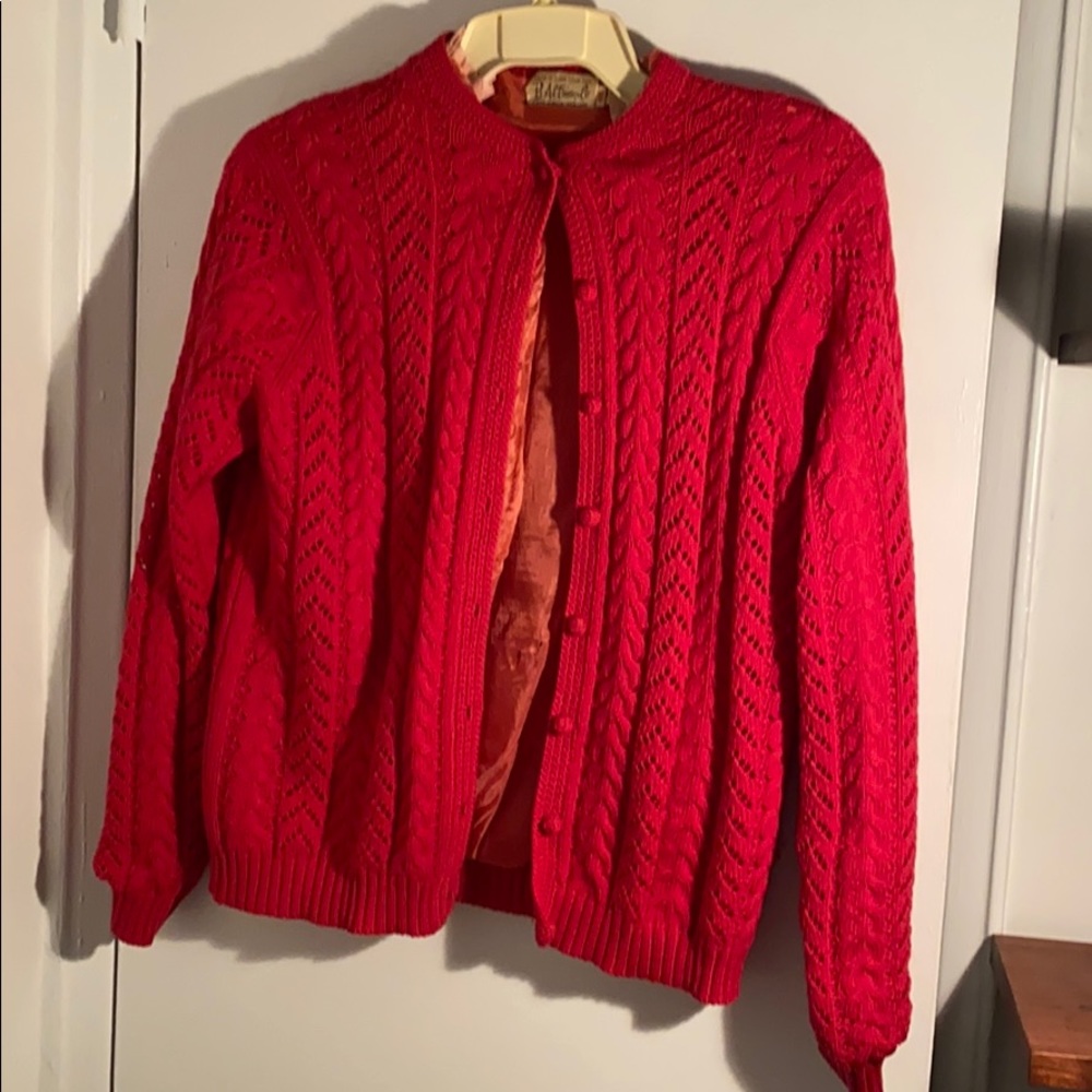 Women’s Cardigan
